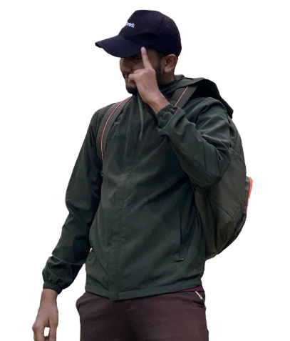 Profile photo of Ishan Mishra